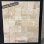 Traverten French Pattern 2'li Set